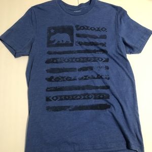 Aeropostale Men's T Shirt Size Medium (M)